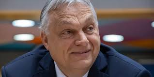 Ungarn iwwerhëlt mat Trump-Slogan d'EU-Présidence