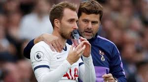 Mauricio pochettino is an argentine professional football manager and a former football player. Merapat Ke Psg Mauricio Pochettino Berniat Boyong Christian Eriksen