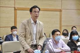 Tin tức và dữ liệu kinh tế, tài chính, chứng khoán việt nam, lào, campuchia và quốc tế. Rut Ten Ong Nguyá»…n Quang Tuáº¥n Khá»i Danh Sach á»©ng Cá»­ Vien Ä'bqh Khoa Xv Baotintuc Vn