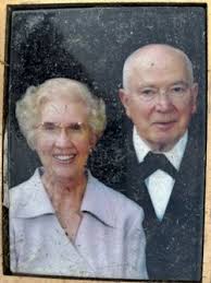 Marjorie Marie “Marge” Quigley Nyman (1925-2011)