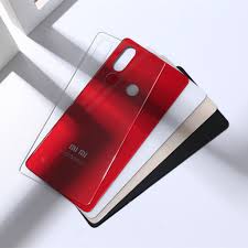 For Xiaomi Mi 8 SE Battery Cover Back ...