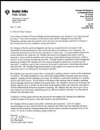 How To Write A Letter Of Recommendation For Teacher Letter Of Recommendation Teacher Letter Of Recommendation Letter To Teacher