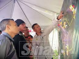 Abang ashraf, mohd zahiruddin hasan berkata, keluarganya tidak pernah b Laluan Gopeng Ultra Trail Selamat