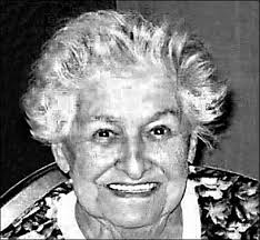 HELEN MILLIGAN Obituary (2015)