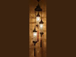 Turkish Hanging Lamp Trio Turkish Hanging Lamp Candle Sconces Hanging Lamp