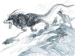 First Look Barry Sonnenfeld Grant Morrison S Dinosaurs Vs Prehistoric Animals Dinosaur Art Dinosaur