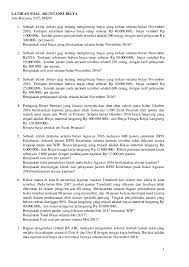Contoh soal jurnal akuntansi rumah sakit. Contoh Soal Akuntansi Rumah Sakit Beserta Penyelesaiannya Sekitar Rumah