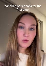 How to Cook A Pork Chop