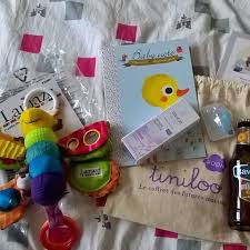 Epingle Sur Nos Abonnees Et Leurs Box Tiniloo