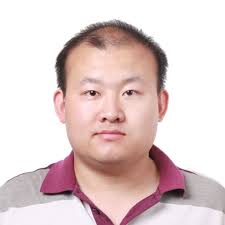 薛面起-中国科学院大学-UCAS