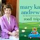 New York Times Bestselling Author Mary Kay Andrews, “Road Trip” — Litchfield Books