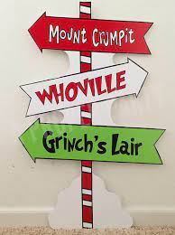 Thingiverse is a universe of things. Whoville Sign Clipart Novocom Top