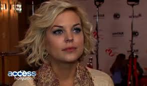 Is 'General Hospital' Star Kirsten Storms Pregnant? Actress Instagrams  Photo About Maxie'S Pregnancy - Newsweek