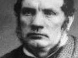 Sir Donald MCLEAN (1820