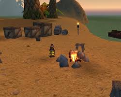 The Bloodsail Buccaneers Quest World Of Warcraft