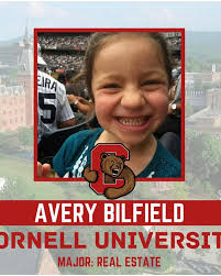 Meet my 2024 Weston High School Intern, Avery Bilfield ⭐️ In the fall,  @averybilfield will be majoring in Real Estate at Cornell  University…Impressive!! I'm excited to spend the next 3 weeks collaborating