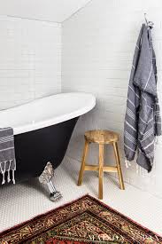 Drilling through the surface too quickly may lead to a shattered tile and ruined project. How To Drill Into Tile To Hang Things Maison De Pax