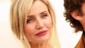 "Versuche, am Leben zu bleiben": So hart ist Cameron Diaz" Alltag wirklich