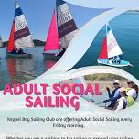 KBSC Adult Social Sailing