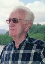 Obituary information for George DeWitt