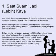Femina berarti memiliki karakter keperempuanan. Ujian Cinta Suami Kepada Istri Dalam Cara Mendidik Anak ÙÙŠØ³Ø¨ÙˆÙƒ