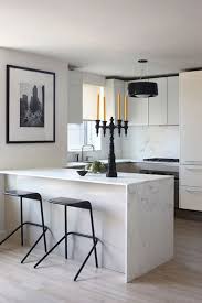 ikea keuken bar classic keuken met bar interieur inrichting eigen huis en tuin white modern kitchen modern kitchen design contemporary kitchen