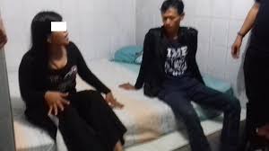 Usai Berhubungan Badan Di Penginapan Belitung Wanita Montok Ini Tak Nyangka Pasangannya Tewas Bangka Pos