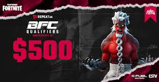 However, sausage zone wars offer you an entire island that you can turn into your. Fortnite Box Fight Championship Bfc Series Returns For Season 2