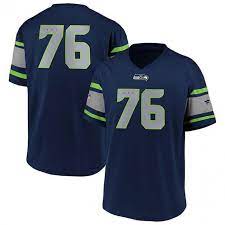 Jun 29, 2021 · thema: Seattle Seahawks Poly Mesh Supporters Trikot