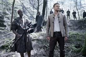 Legend of the sword arthur henüz çocukken babası öldürüldüğünde, amcası vortigern tahta geçer. King Arthur Legenda Sabiei Cinemil Ro Placerea De A Fi Cinefil