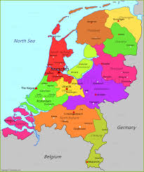 304px x 343px (256 colors). Netherlands Map Map Of Netherlands Annamap Com