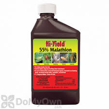 Maybe you would like to learn more about one of these? Malathion Insecticide Spray Hi Yield 55 Malathion Insect Spray Concentrate