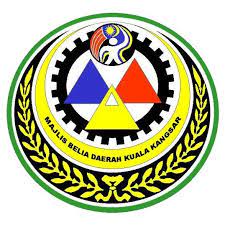 Kerja kosong majlis perbandaran kuala kangsar. Majlis Belia Daerah Kuala Kangsar