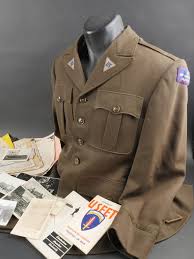 Souvenirs de Robert Line.