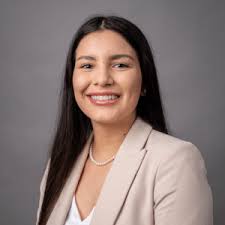 Arc Fellow Neida Morales hopes to advance equal opportunity in the legal  profession