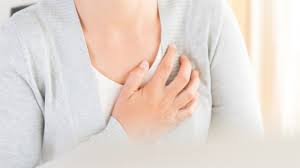 Untuk mengatasi rasa sakit pada payudara dengan cepat pada saat muncul rasa nyeri, anda bisa menerapkan kompres panas atau menggunakan bra akan membantu mengurangi perparahan sakit payudara akibat goncangan saat bergerak. Penyebab Payudara Terasa Kencang Dan Nyeri Sebelum Menstruasi Kumparan Com