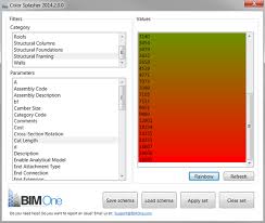 From the autodesk app store: Color Splasher Revit Autodesk App Store Autodesk Revit Revit Architecture Autodesk