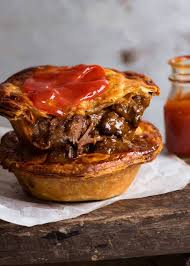 We have integrated wholesome ingredients including fresh vegetables and ground beef. Meat Pie Recipe Recipetin Eats