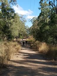 Tarcoola, central north, south australia, australia : Tarcoola Track Aussie Bushwalking