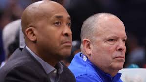 Knicks Most Logical Trade Fit for 4-Time Champion: NBA Insiders