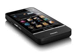 Philips V900 technische daten, test ...