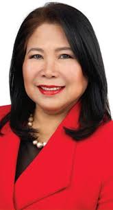 Meet The Candidates. Oct. 2, 2024 by Ash Long