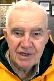 Edward G. Fellows 1931-2020