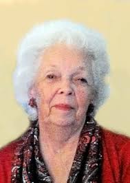 Evelyn Drinkwine Obituary (1929