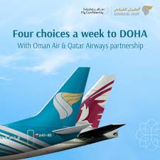 Oman Air