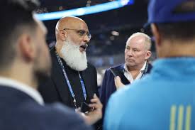 News source: NBC Sports