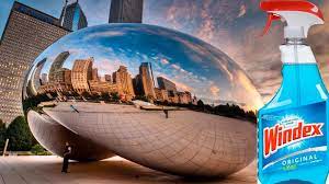 Chicago Bean Facebook Events Know Your Meme