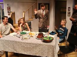 REVIEW: Quick Bright Things shines a comic light