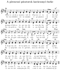 S szívedben csendüljön mind az ének, hogy vannak, akik szeretnek téged! Karacsonyi Enekek Szegedi Piaristak