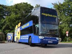 Cheap bus tickets to new york from atlanta. Megabus Bus Tickets Schedules And Reviews Checkmybus